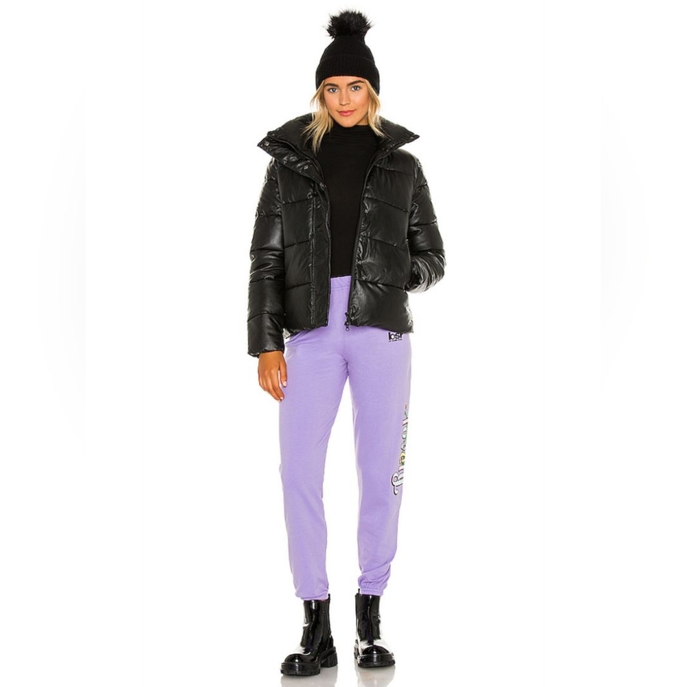 NWT SAMMI RYAN x REVOLVE JOGGER